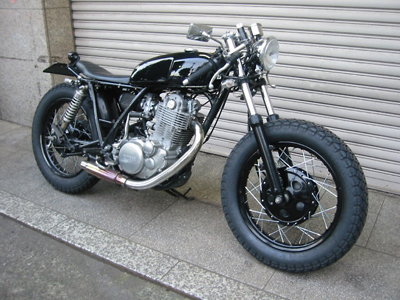 sr400