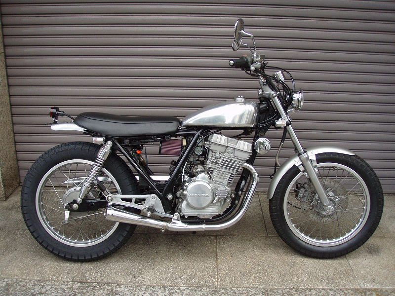 Original Custom|Move On Garage